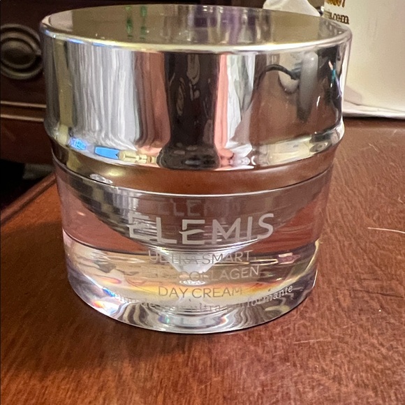 ELEMIS Ultra Smart Pro Collagen Day Cream Jar - .3 Fl oz - Picture 1 of 3